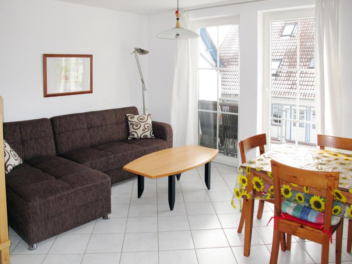 Apartment Gartenstrasse-1 By Interhome Karlshagen Buitenkant foto