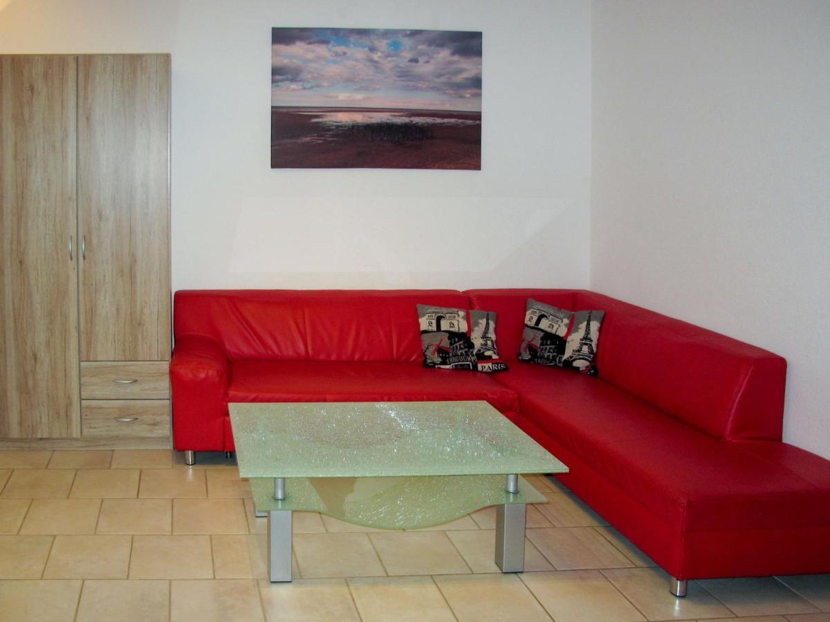 Apartment Gartenstrasse-1 By Interhome Karlshagen Buitenkant foto